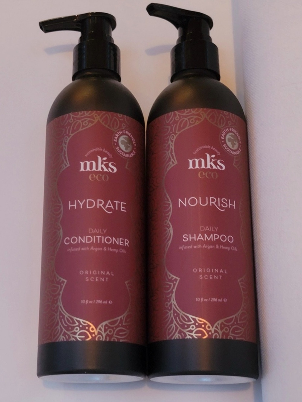 mks eco